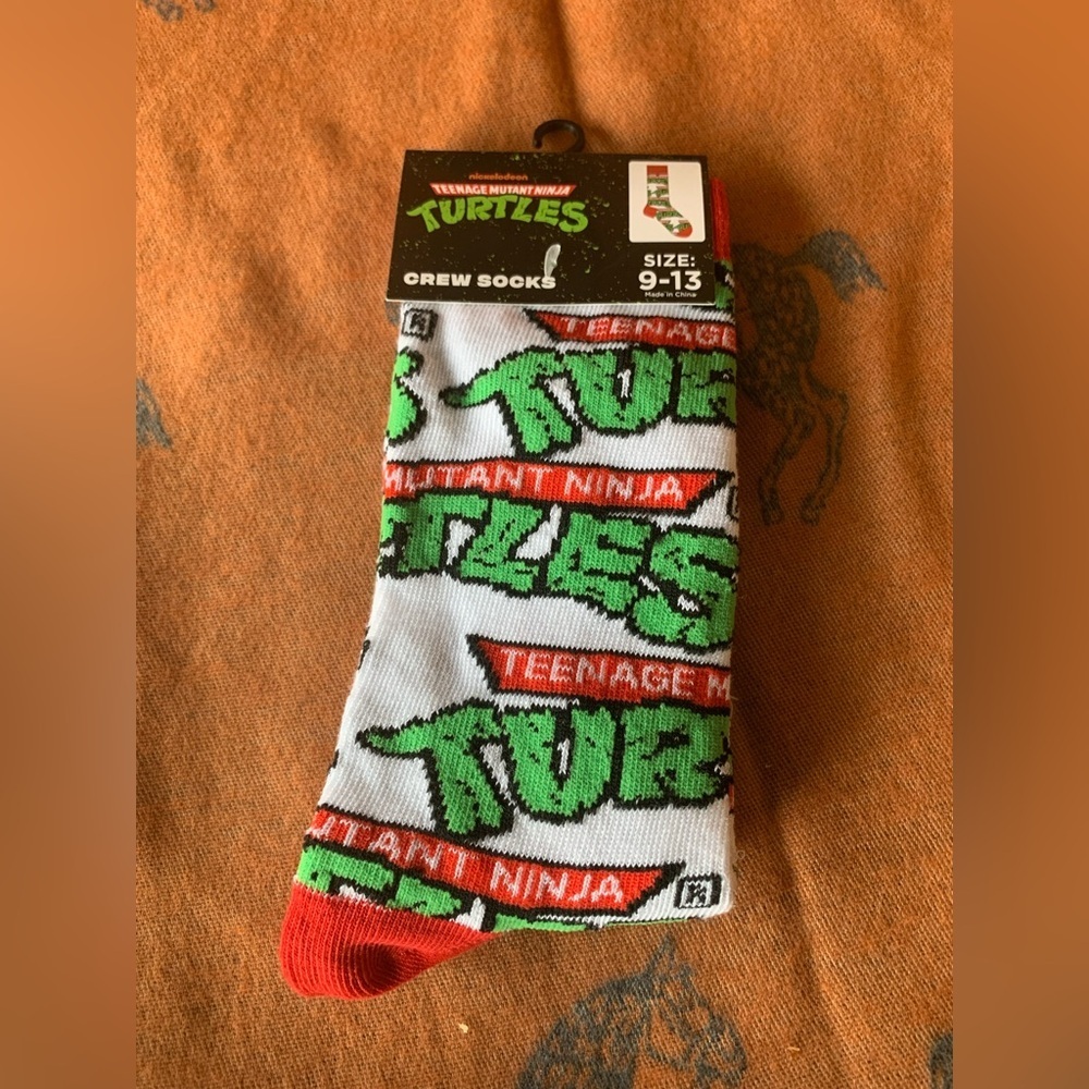 MENS SOCKS